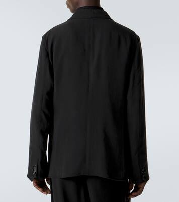 ASV blazer | Giorgio Armani