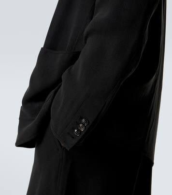 ASV blazer | Giorgio Armani