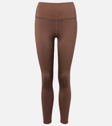 Assure high-rise leggings | Varley