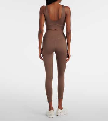 Assure high-rise leggings | Varley