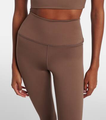 Assure high-rise leggings | Varley