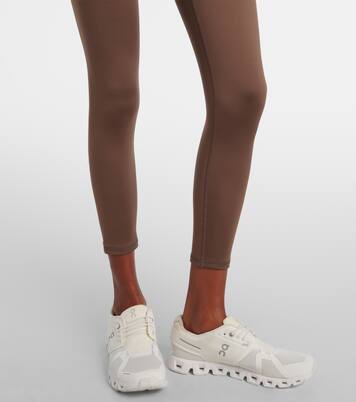 Assure high-rise leggings | Varley