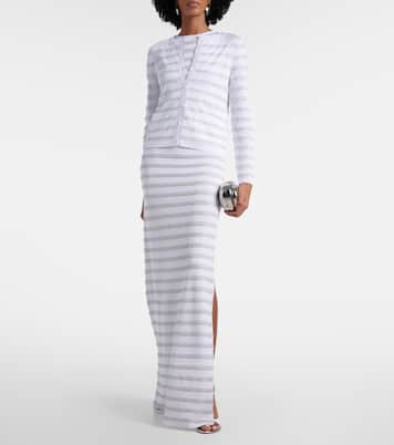 Cardigan aus Strick mit Pailletten | Missoni