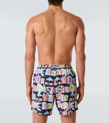 Short de bain imprimé | Vilebrequin