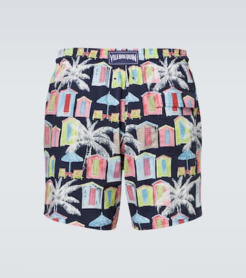 Short de bain imprimé | Vilebrequin