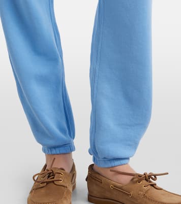 Jogginghose aus einem Baumwollgemisch | Polo Ralph Lauren