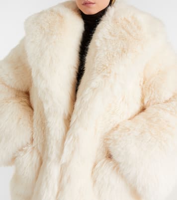 Jacke  | Self-Portrait