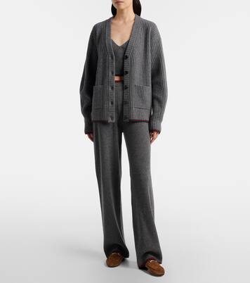 Mocassins Jordaan Doria en daim | Gucci