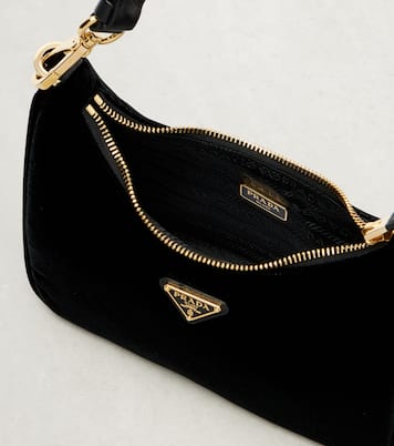 Schultertasche Prada Re-Edition Mini | Prada