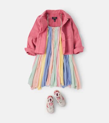 Kleid | Stella McCartney Kids