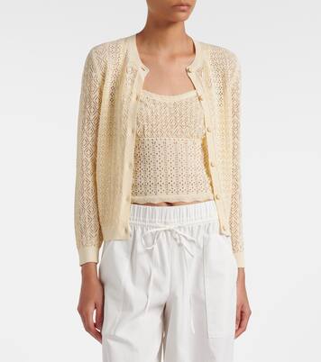 Cardigan Diane | Dôen