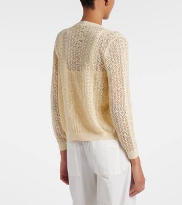 Cardigan Diane | Dôen