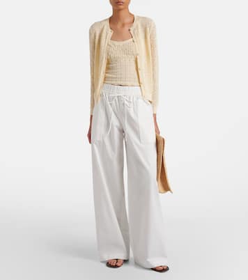 Cardigan Diane | Dôen