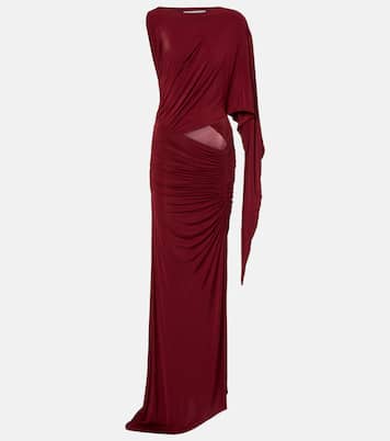 Robe asymétrique | Alex Perry