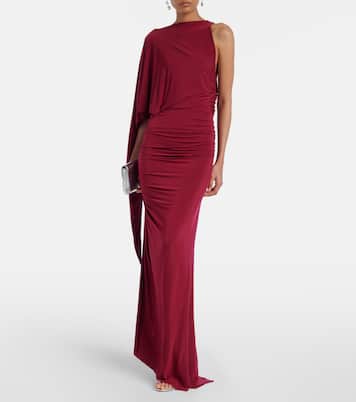 Robe asymétrique | Alex Perry