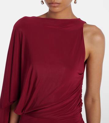 Robe asymétrique | Alex Perry