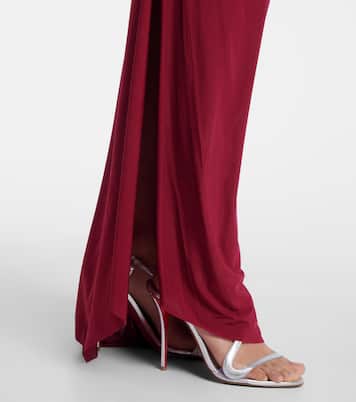 Robe asymétrique | Alex Perry