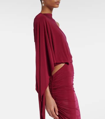 Robe asymétrique | Alex Perry