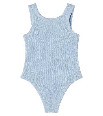 Classic swimsuit | Hunza G Kids