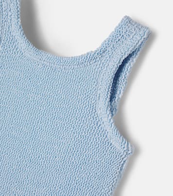 Classic swimsuit | Hunza G Kids