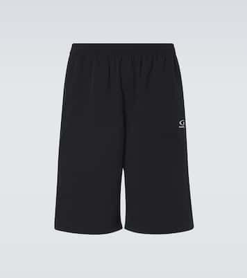 Bermuda en jersey | Balenciaga