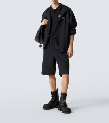 Bermuda en jersey | Balenciaga
