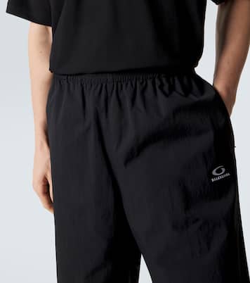 Bermuda en jersey | Balenciaga