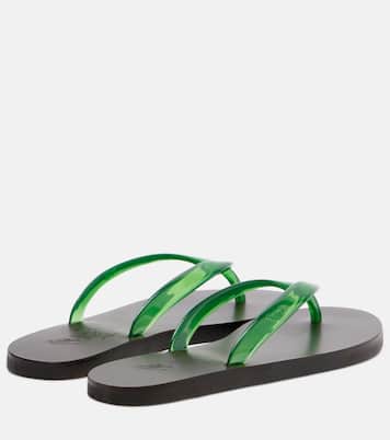 Saionara thong sandals | Ancient Greek Sandals