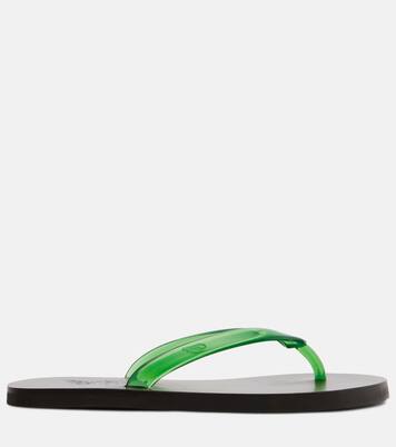 Saionara thong sandals | Ancient Greek Sandals