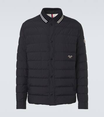 Dorvath down jacket | Moncler