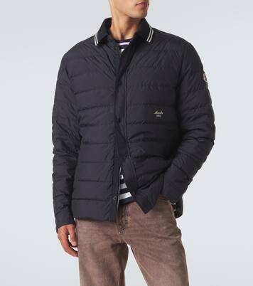 Dorvath down jacket | Moncler
