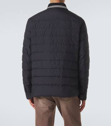 Dorvath down jacket | Moncler