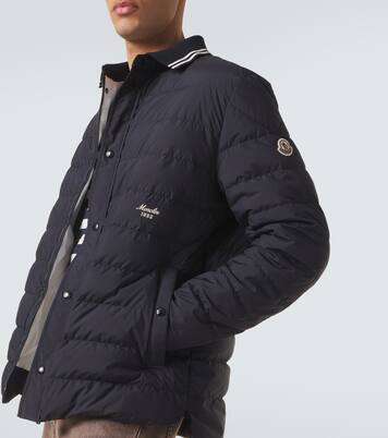 Dorvath down jacket | Moncler