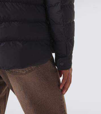 Dorvath down jacket | Moncler