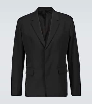 Blazer elastizado | Prada