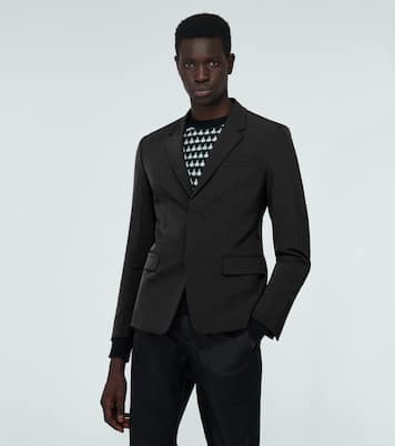 Blazer elastizado | Prada
