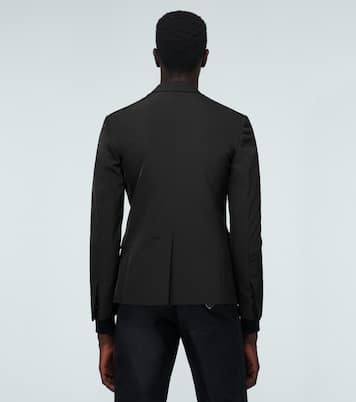 Blazer elastizado | Prada