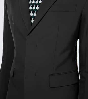 Blazer elastizado | Prada