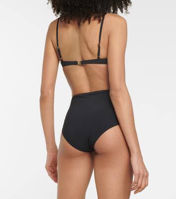 Haut de bikini | Toteme