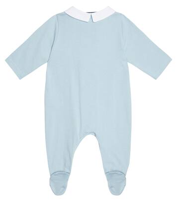 Baby cotton onesie | Tartine et Chocolat
