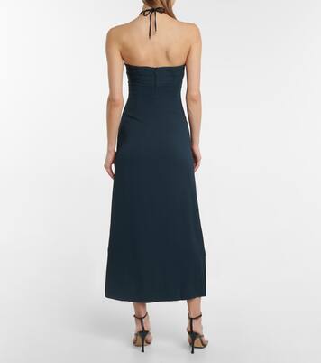 Robe longue | Self-Portrait