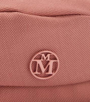 New Billy wool beret | Maison Michel Kids