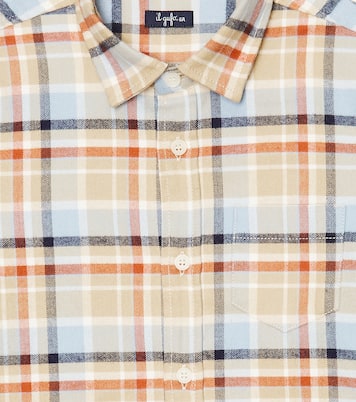 Hemd aus Baumwolle | Il Gufo