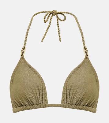 Haut de bikini Ecuador | Heidi Klein