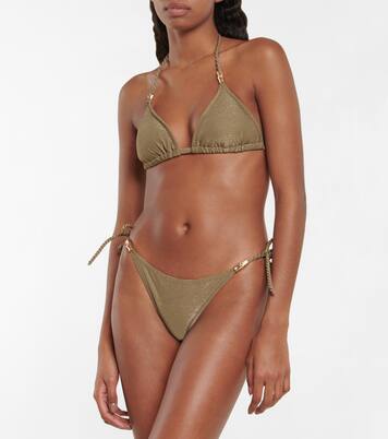 Haut de bikini Ecuador | Heidi Klein