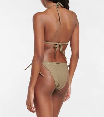 Haut de bikini Ecuador | Heidi Klein