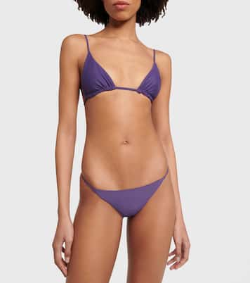 Culotte de bikini Bare Minimum | Jade Swim