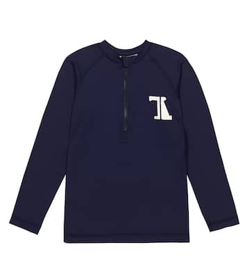 Deer printed T-shirt | The Animals Observatory