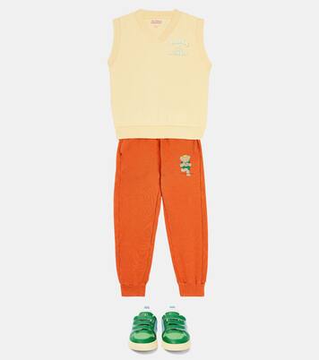 V-10 suede sneakers | Veja Kids