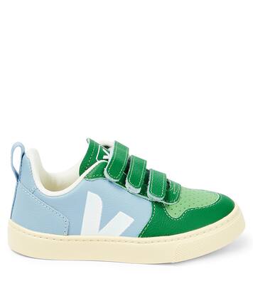 V-10 suede sneakers | Veja Kids